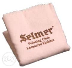 Conn-Selmer 2952B lacquer Polishing cloth 0