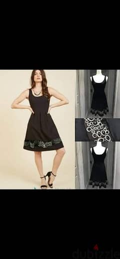 dress coktail mid length s to xxL 0