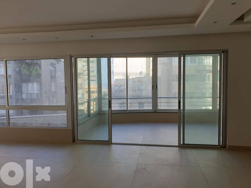Apartment for sale in Achrafieh (Prime location)شقة للبيع في الأشرفية 2