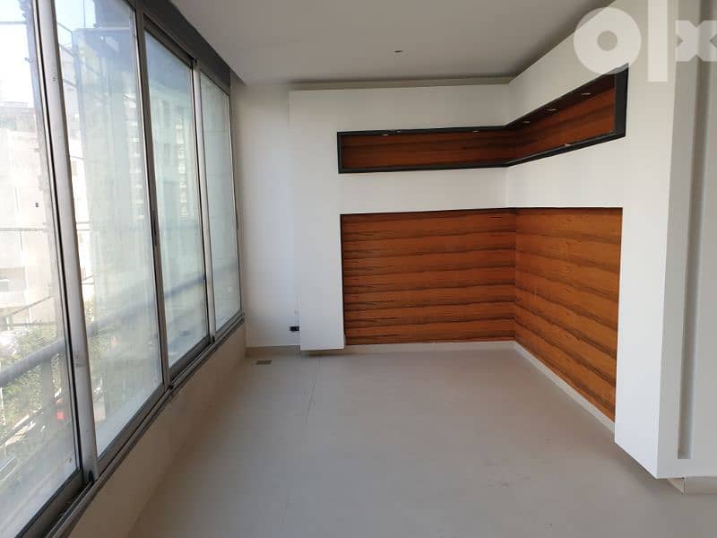 Apartment for sale in Achrafieh (Prime location)شقة للبيع في الأشرفية 3