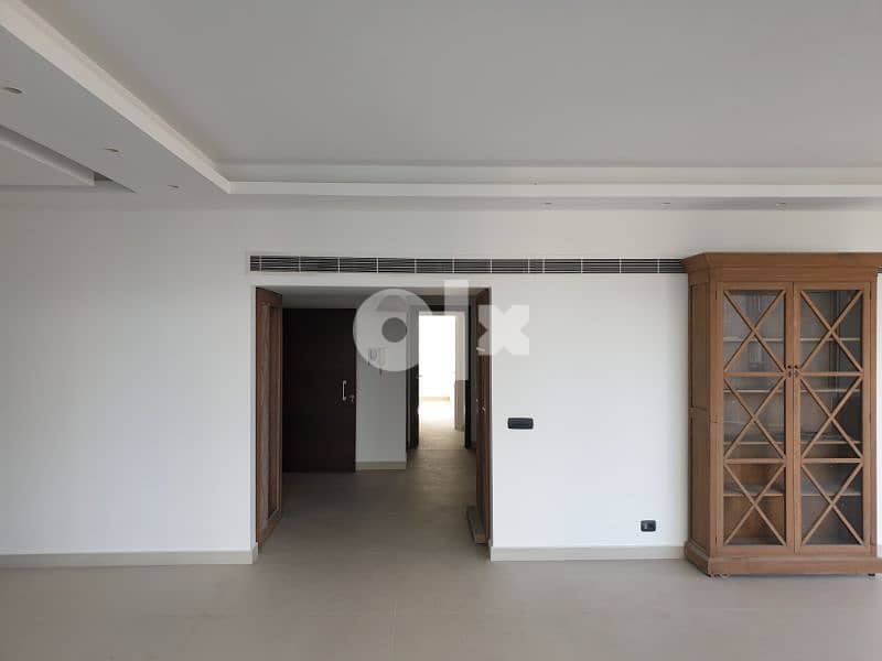 Apartment for sale in Achrafieh (Prime location)شقة للبيع في الأشرفية 6