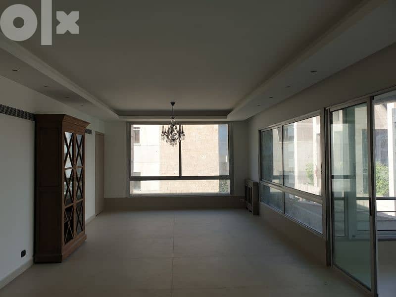 Apartment for sale in Achrafieh (Prime location)شقة للبيع في الأشرفية 8