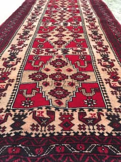 سجادعجمي. 195/95. Persian Carpet. Hand made 0