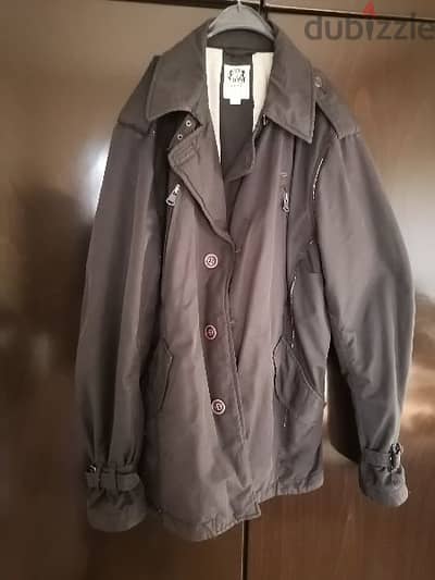 Diesel Jacket