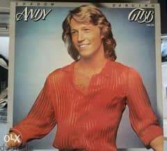 Andy Gibb - Shadow Dancing - Vinyl