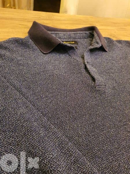 MASSIMO DUTTI sweater 4