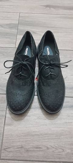 Migato Shoes New