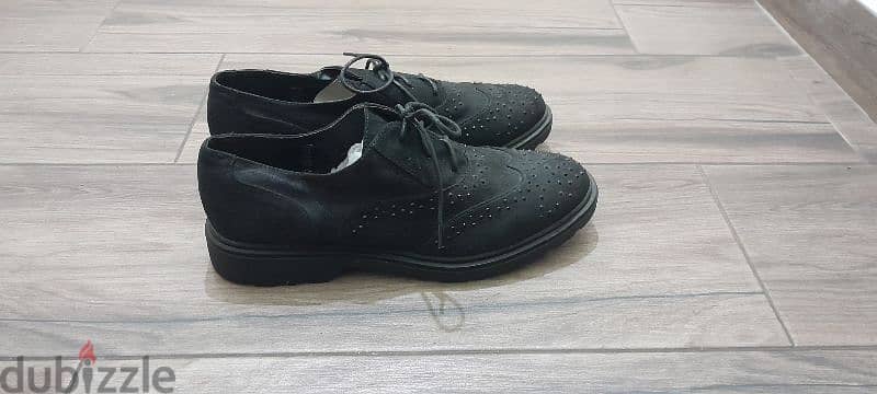 Migato Shoes New 1