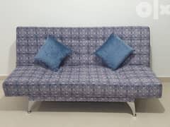 sofabed extra