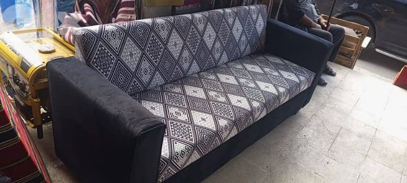 sofabed extra 2