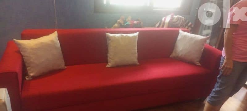 sofabed extra 4