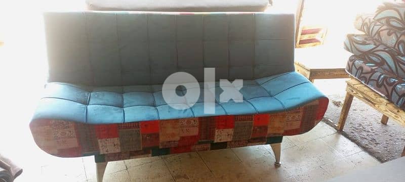 sofabed extra 5
