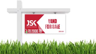 L10727-Land for Sale in Prime Location Of Tilal al Assal 0