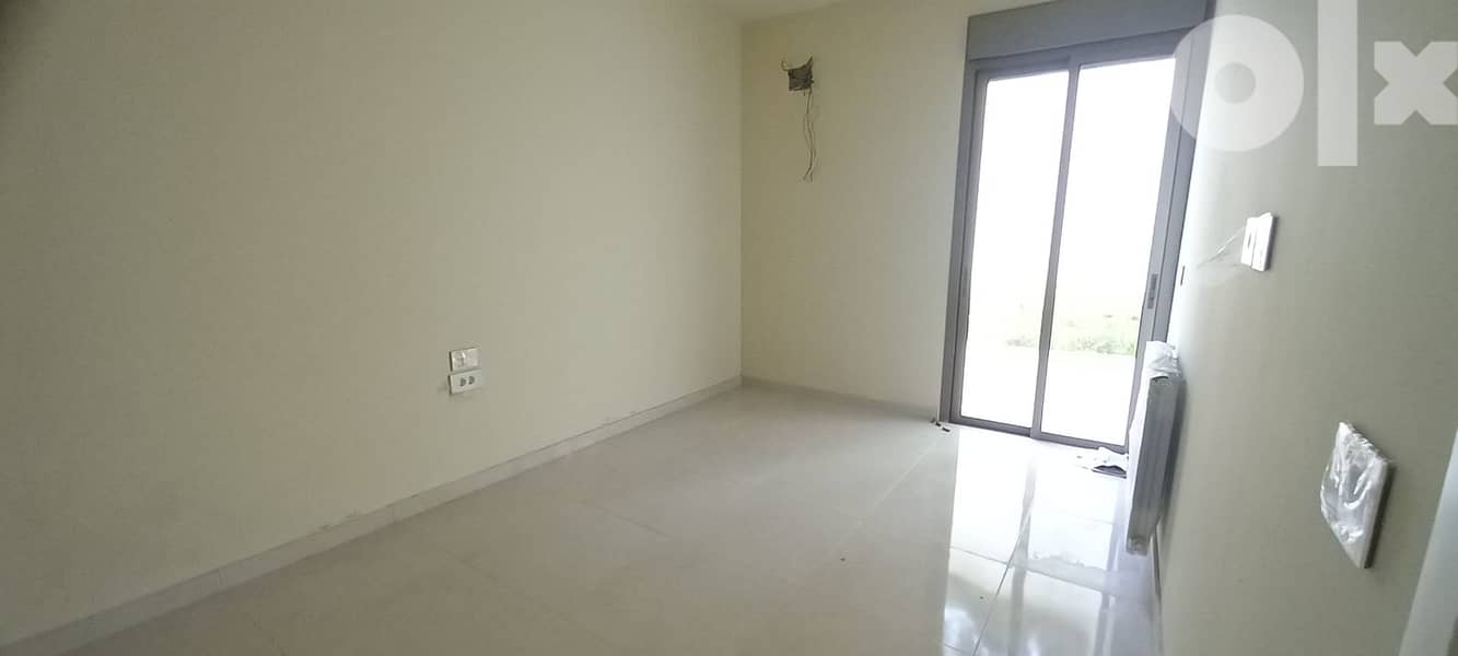 L10742-A Brand new apartment For Sale with terrace in Kfour 4