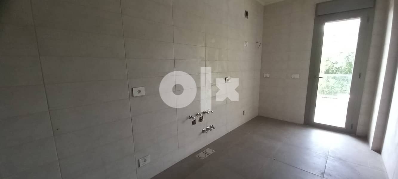 L10742-A Brand new apartment For Sale with terrace in Kfour 5