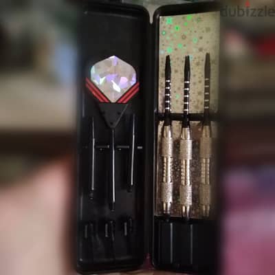 Darts set