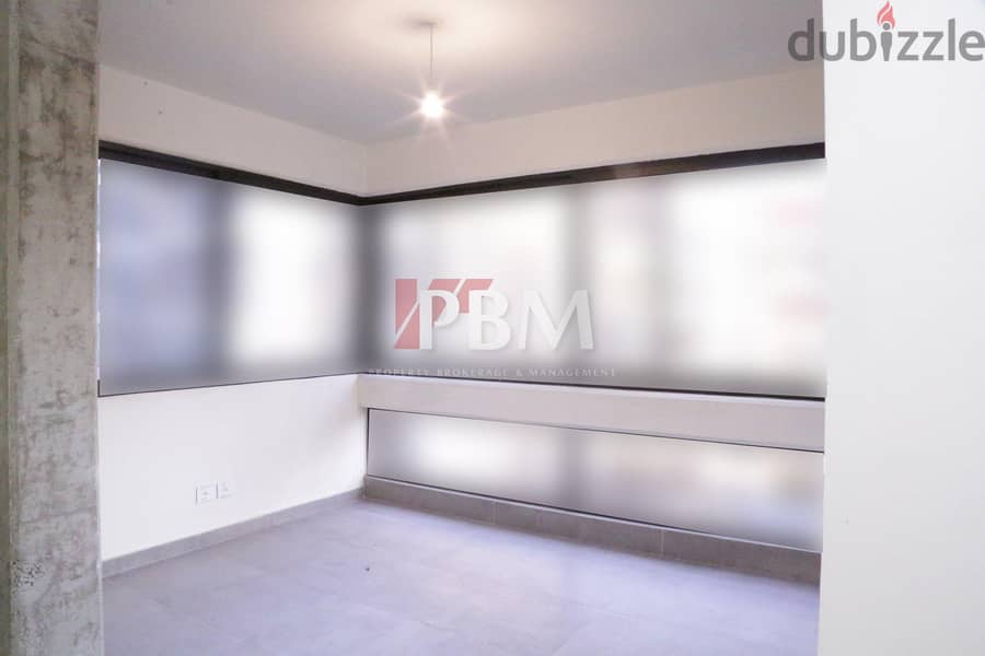 Brand New Apartment For Sale In Achrafieh | 176 SQM | 1