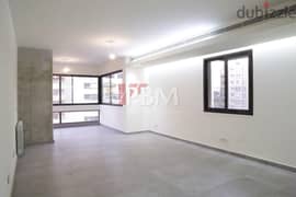 Brand New Apartment For Sale In Achrafieh | 176 SQM |