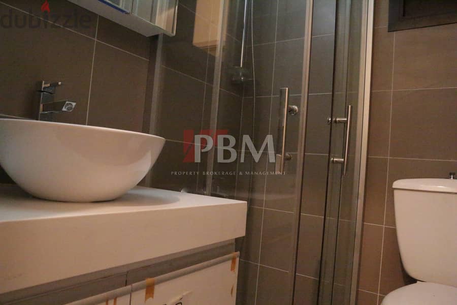 Brand New Apartment For Sale In Achrafieh | 176 SQM | 8