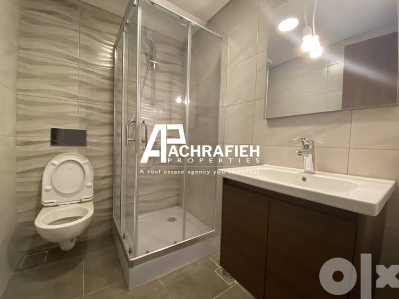 75 Sqm - Apartment For Rent In Achrafieh - شقة للإيجار في الأشرفية 6