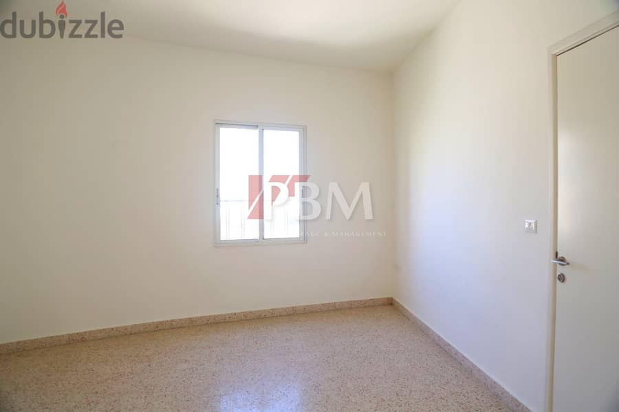 Beautiful Modern Duplex For Rent In Ain El Mraiseh | 360 SQM | 2