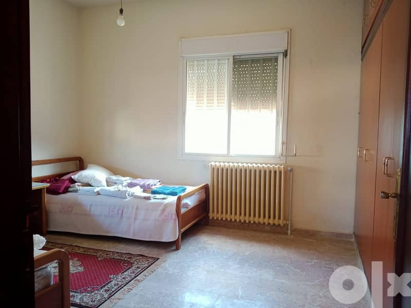 Apartment for rent in Roumieh شقه للايجار في روميه 8