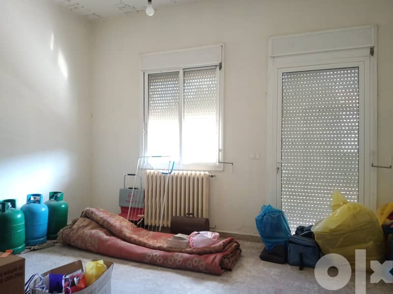 Apartment for rent in Roumieh شقه للايجار في روميه 9