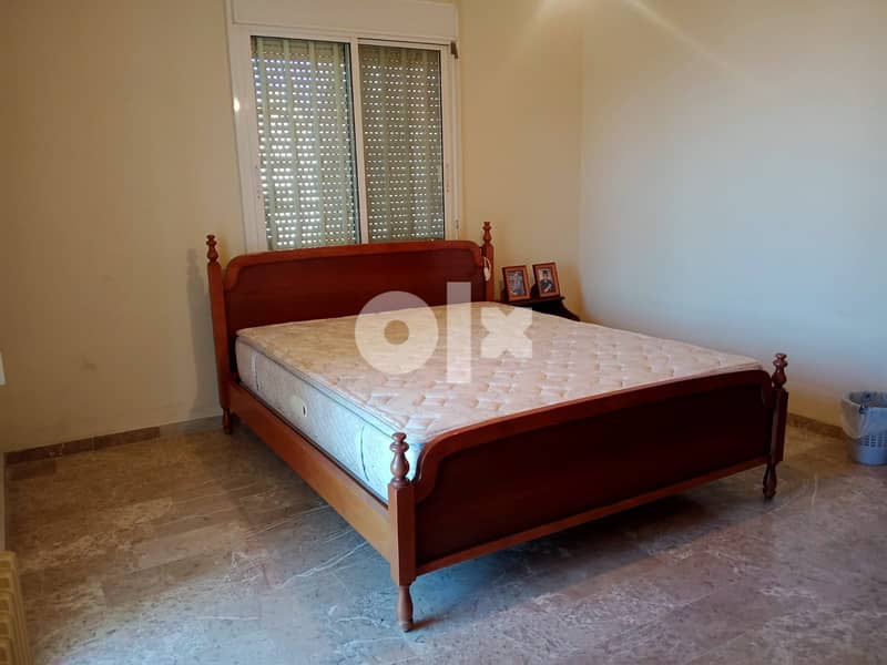 Apartment for rent in Roumieh شقه للايجار في روميه 10