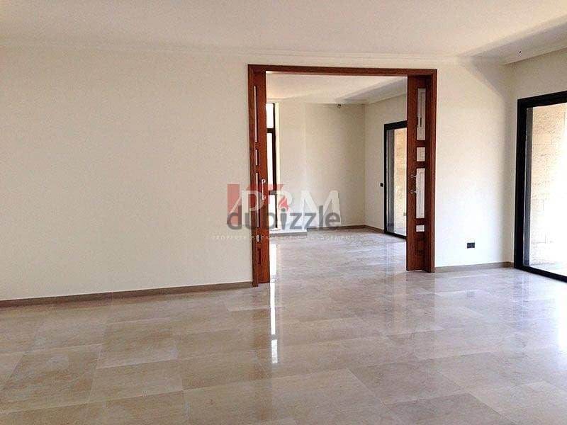 Relaxing Charming Apartment with View For Rent In Verdun | 360 SQM | 2