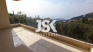 L10740-An Amazing Duplex For Sale With a Panoramic View in Kfour 0