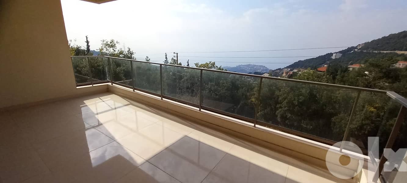 L10740-An Amazing Duplex For Sale With a Panoramic View in Kfour 1