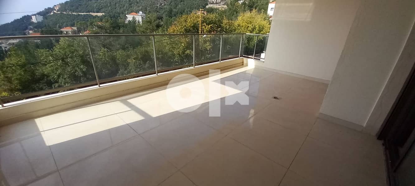 L10740-An Amazing Duplex For Sale With a Panoramic View in Kfour 9
