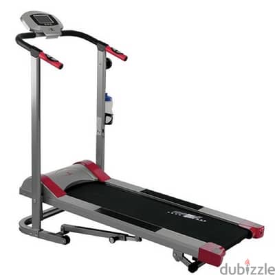 Christopeit Treadmill مكنة مشي