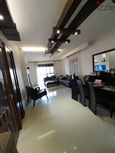 120 SQM | Apartment for sale in Bleibel | 3rd Floor