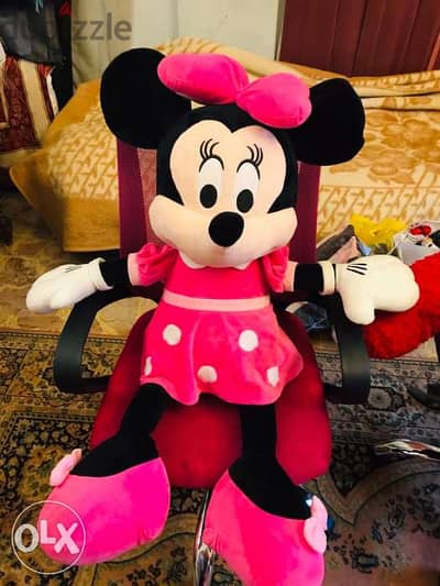 minnie mouse