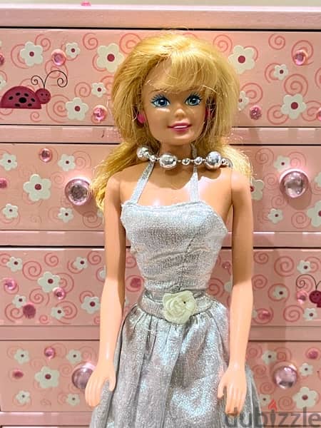 Barbie (vintage) 0
