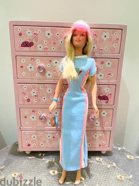 Barbie (vintage) 2