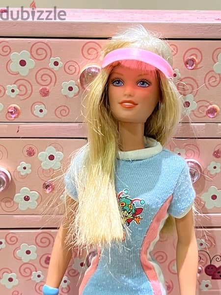 Barbie (vintage) 3