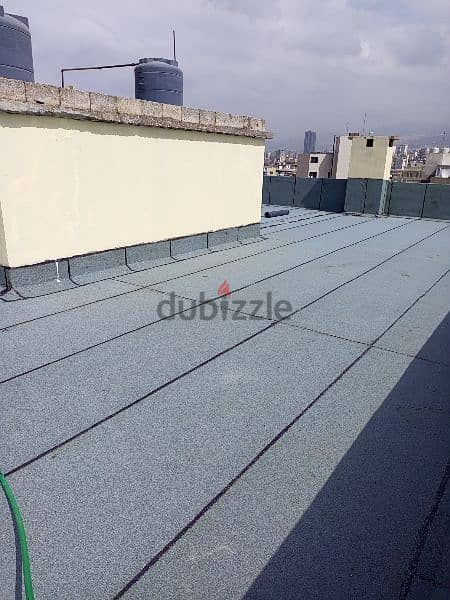 All kinds of waterproofing contracting 2