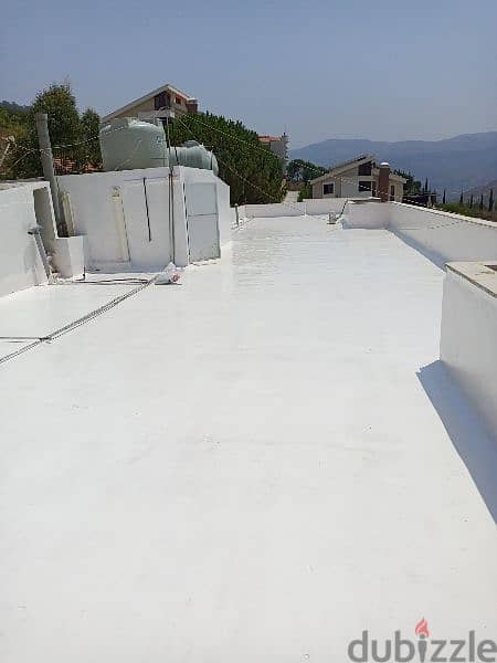 All kinds of waterproofing contracting 4