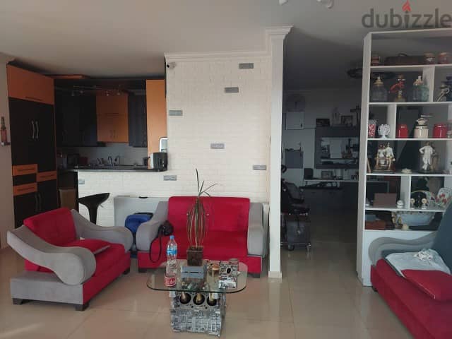 120 SQM | Apartment for sale in Bouar | Sea view 1