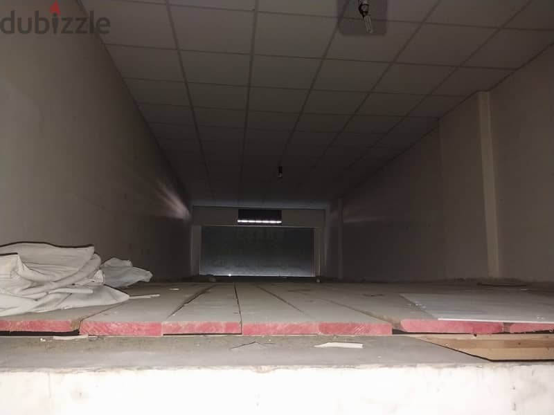 48.5 Sqm | Shop For Sale in Dekwaneh 1
