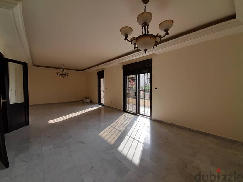 RWK203JA - Apartment For Rent in Kfarhbab - شقة للإيجار في كفرحباب 4