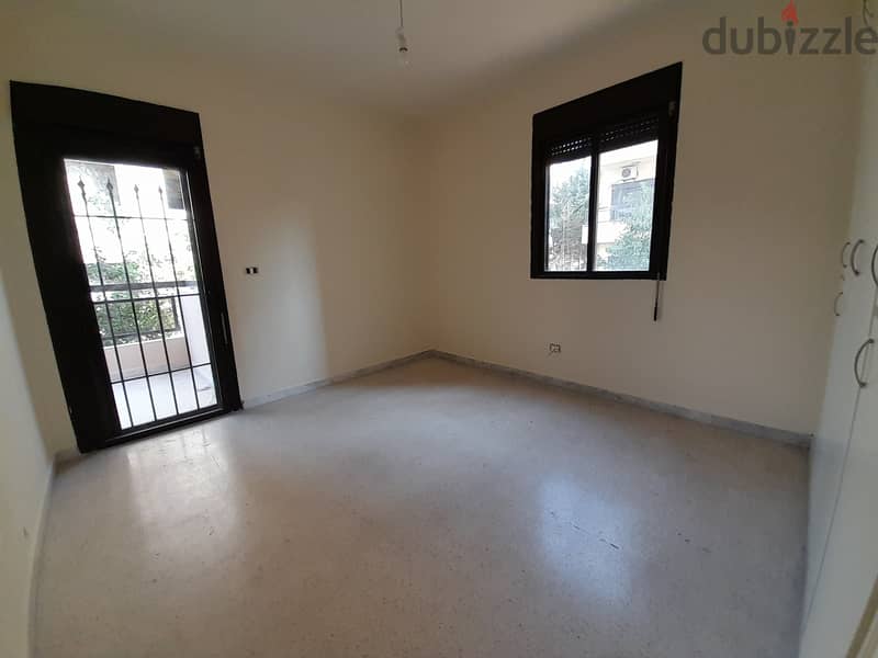 RWK203JA - Apartment For Rent in Kfarhbab - شقة للإيجار في كفرحباب 2