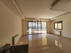 New Apartment with Terrasse and View in Daher El Souwen #GS 0