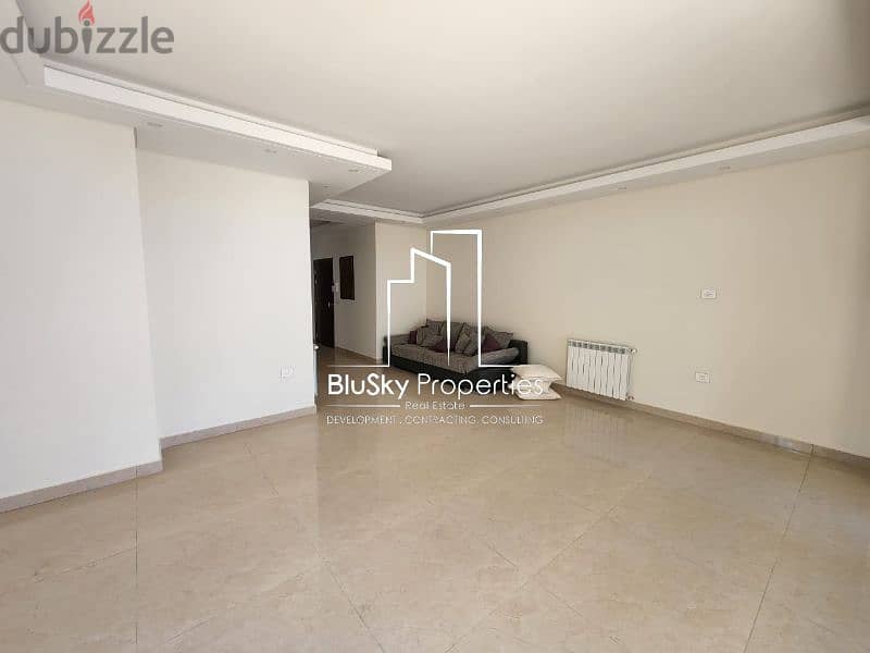New Apartment with Terrasse and View in Daher El Souwen #GS 2