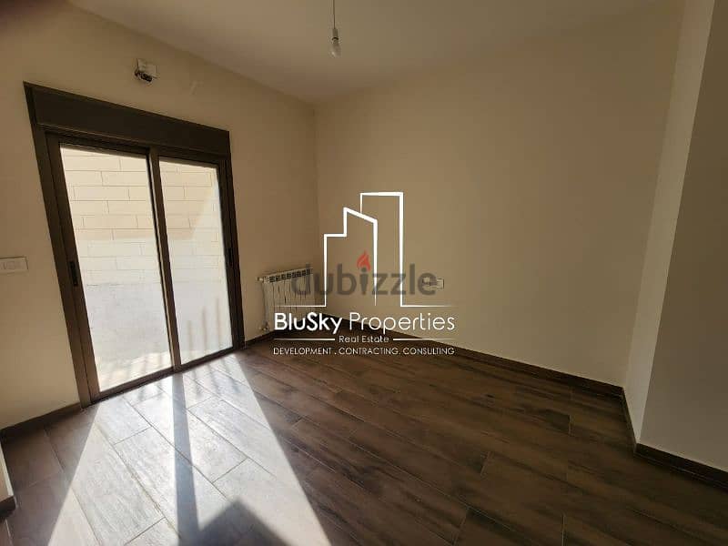 New Apartment with Terrasse and View in Daher El Souwen #GS 3