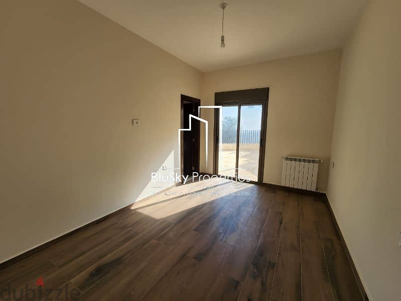 New Apartment with Terrasse and View in Daher El Souwen #GS 5