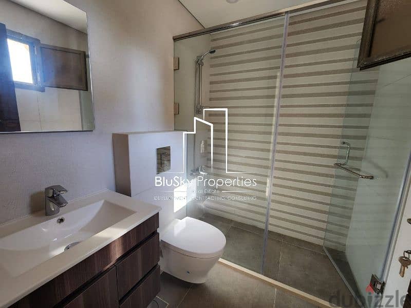 New Apartment with Terrasse and View in Daher El Souwen #GS 9
