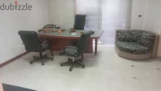 300 Sqm | Office for rent in Hadath